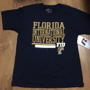 FIU shirt